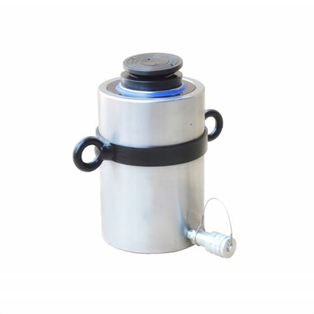 Hydraulic Jack Manufacturer in Karnataka | Components Providers and ...